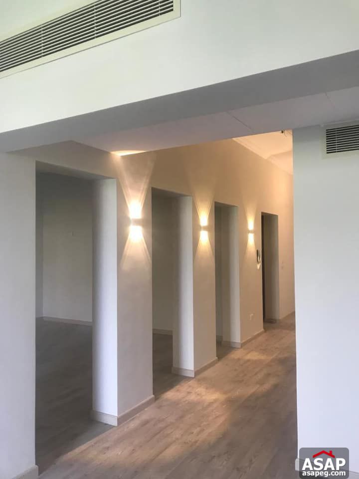 Town House for Rent in New Giza