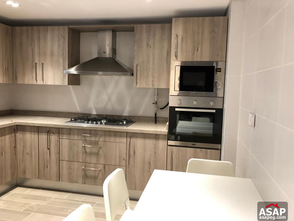 Apartment for Rent in New Cairo compounds - Cairo Festival City Apartment for Rent in New Cairo compounds - Cairo Festival City