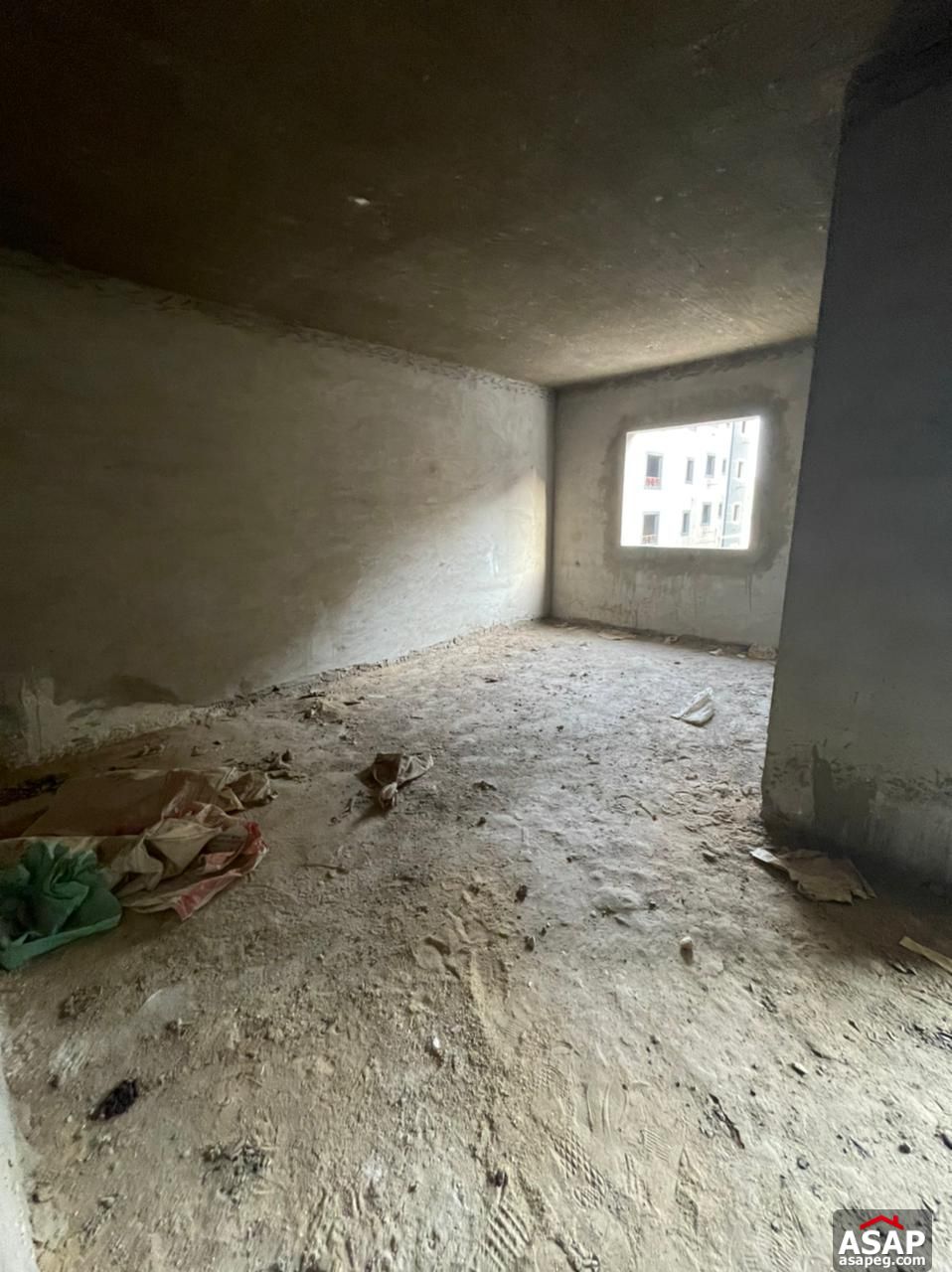 Apartment for Sale in Sephora Compound Apartment for Sale in Sephora Compound