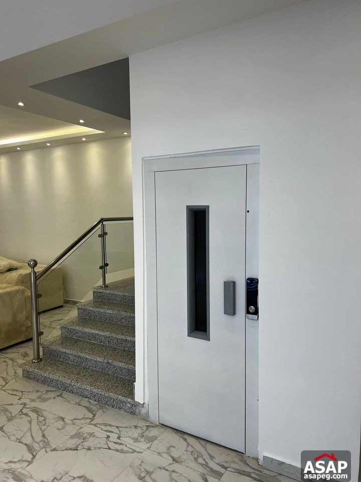 Furnished Town House for Rent in Palm Hills Furnished Town House for Rent in Palm Hills