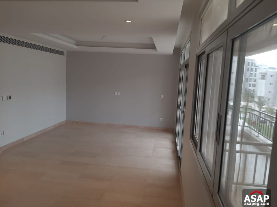 Apartment for Rent in Cairo Festival City Compound