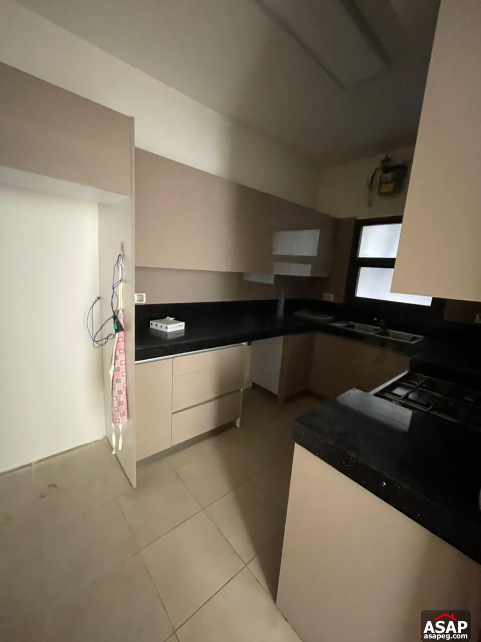 Semi-Furnished Apartment for Rent in Mivida