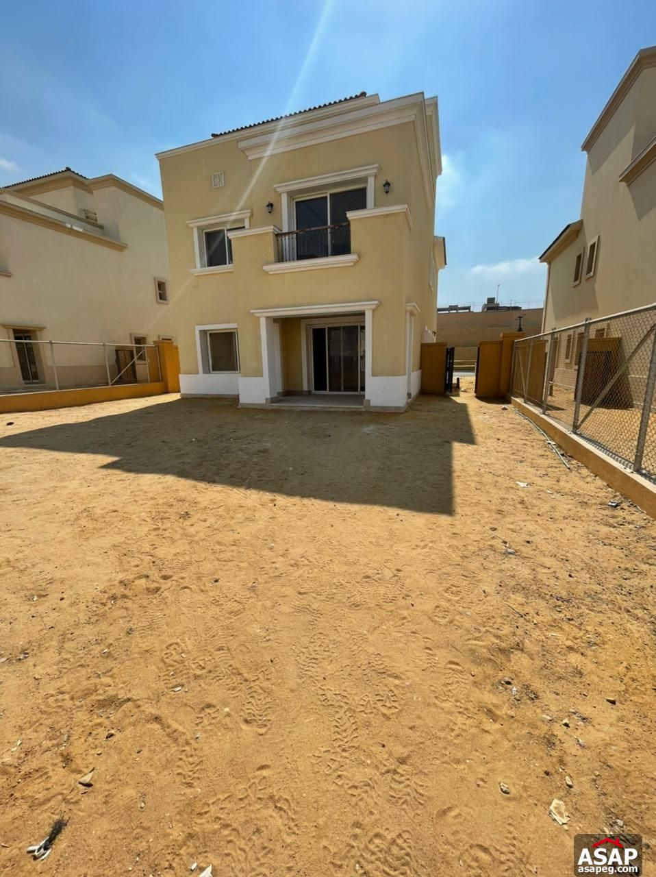 Stand Alone for Sale in Mivida Stand Alone for Sale in Mivida