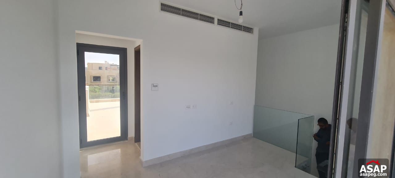 Town House for Rent in Fifth Square Town House for Rent in Fifth Square