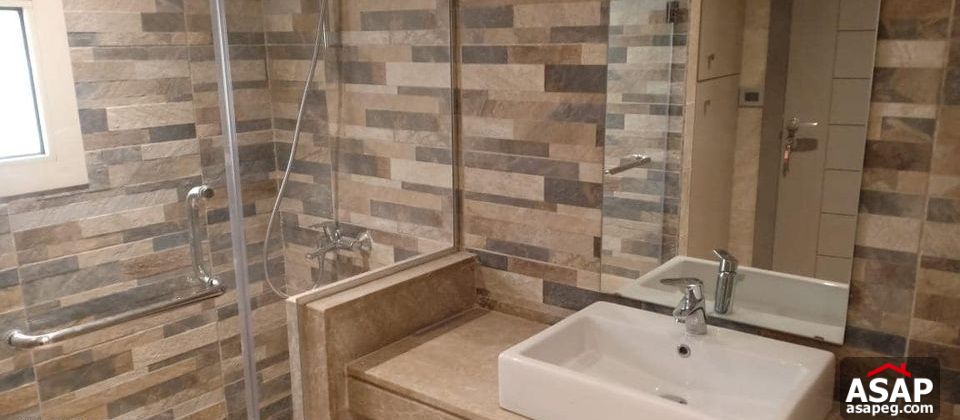 Apartment for Rent in New Giza Apartment for Rent in New Giza