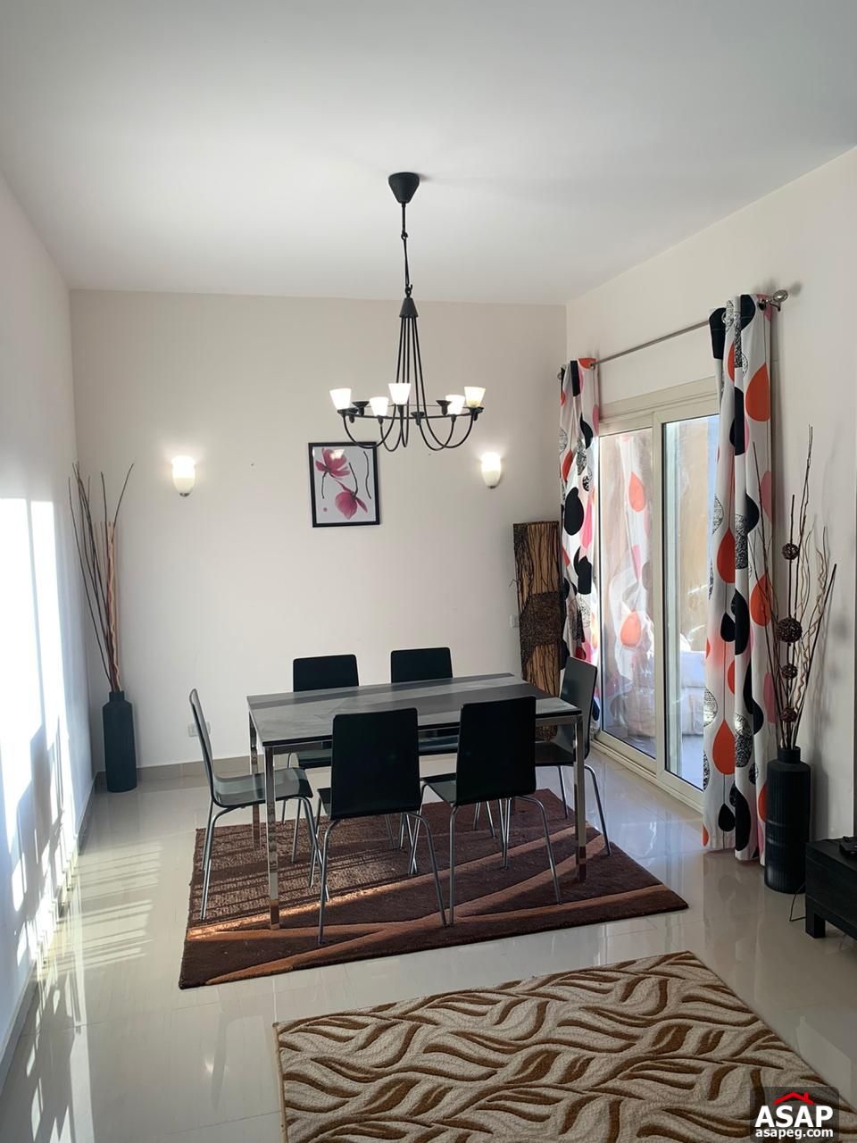 Penthouse for Sale in The Village Compound Penthouse for Sale in The Village Compound