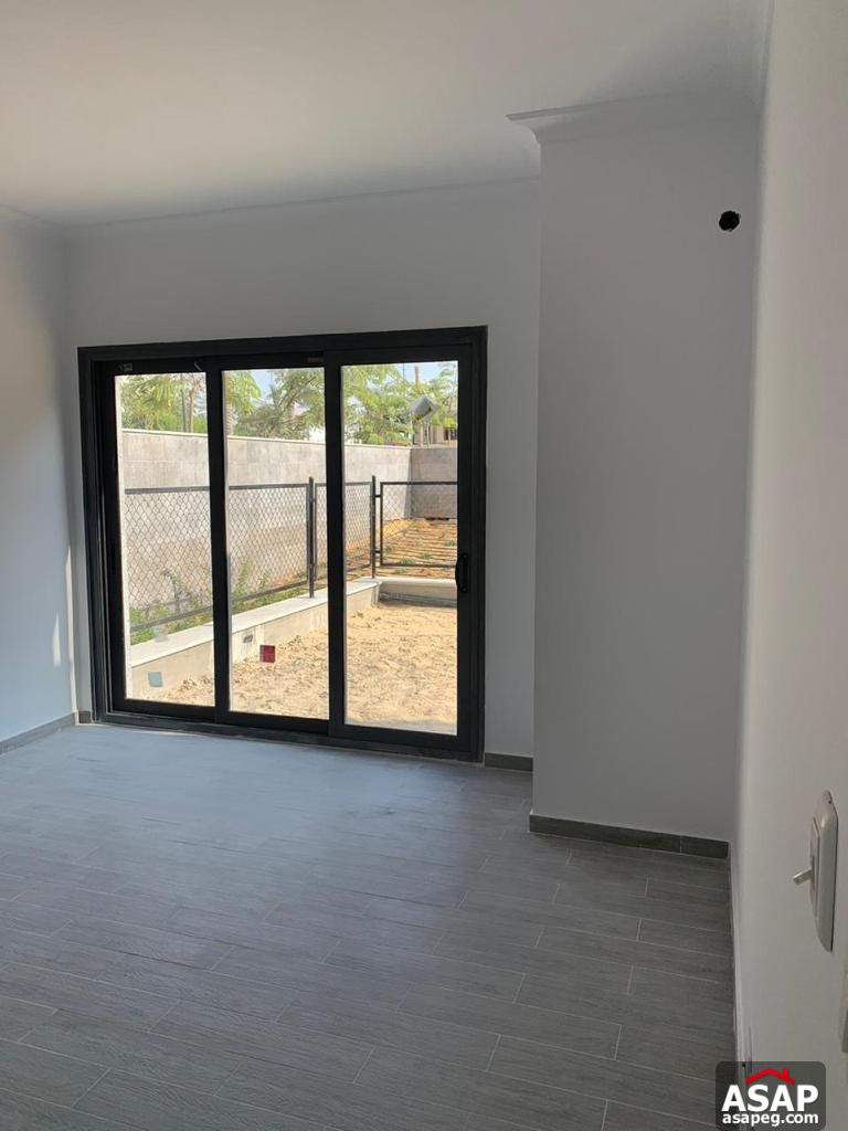 Ground Floor for Sale in Eas.town Sodic Ground Floor for Sale in Eas.town Sodic