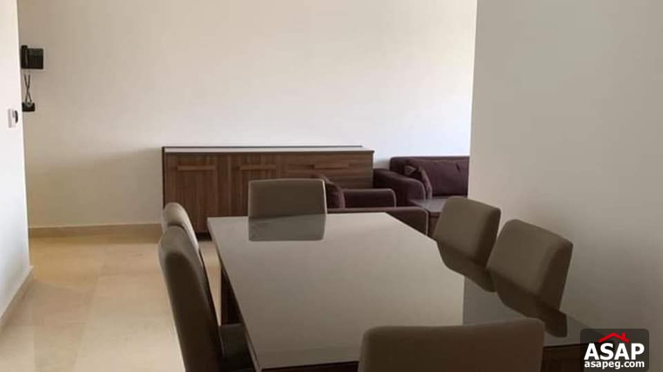 Furnished Apartment for Rent in The WaterWay Furnished Apartment for Rent in The WaterWay