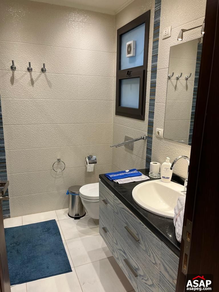 Furnished Apartment for Rent in Eastown