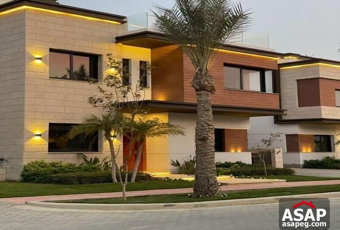 Town House for Sale in Azzar Compound Town House for Sale in Azzar Compound