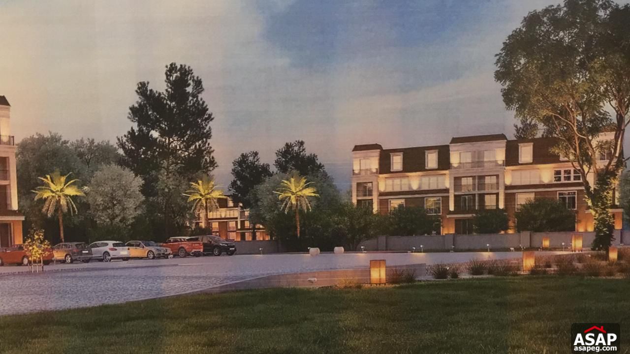 Twin House for Sale in Sarai Compound Twin House for Sale in Sarai Compound