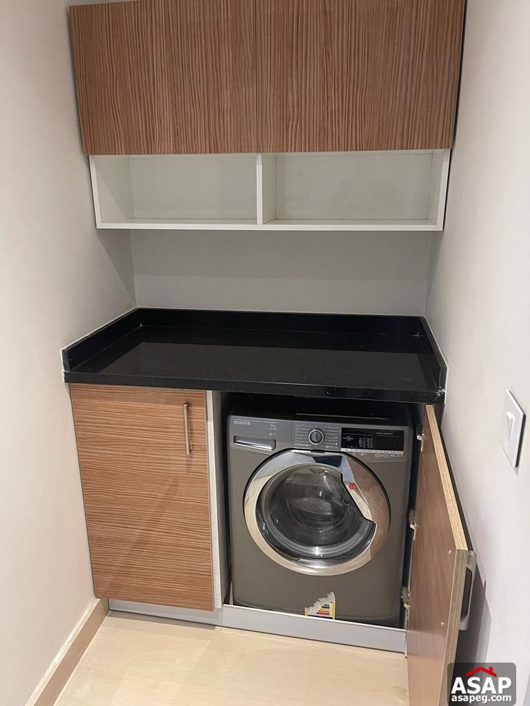 Furnished Apartment for Rent in CFC Furnished Apartment for Rent in CFC