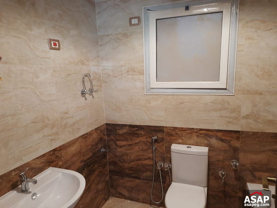 Ground Floor for Rent in Fifth Square Ground Floor for Rent in Fifth Square