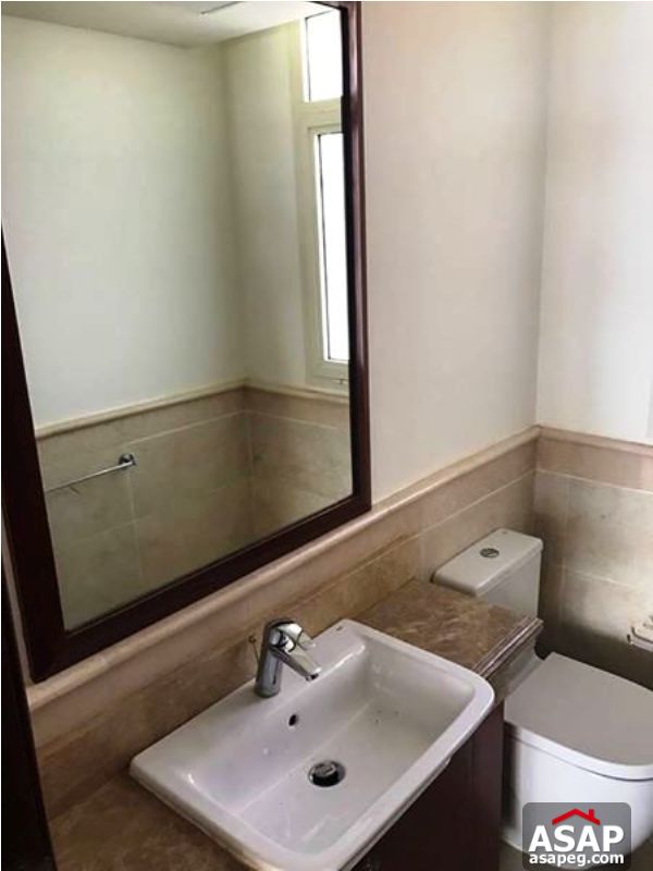 Apartment for Rent in Uptown Cairo Apartment for Rent in Uptown Cairo