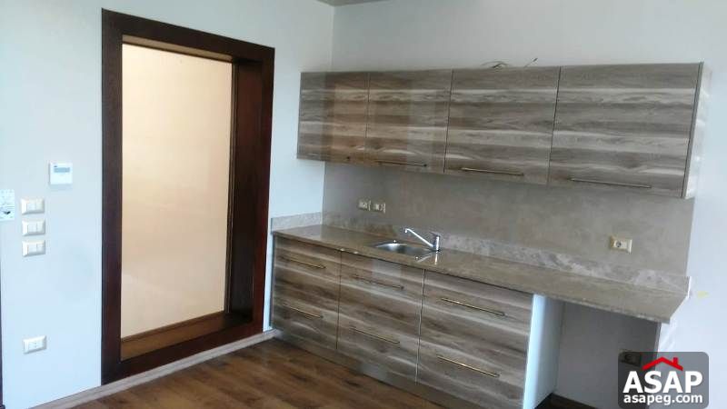 Duplex for Rent in Katameya Dunes Duplex for Rent in Katameya Dunes