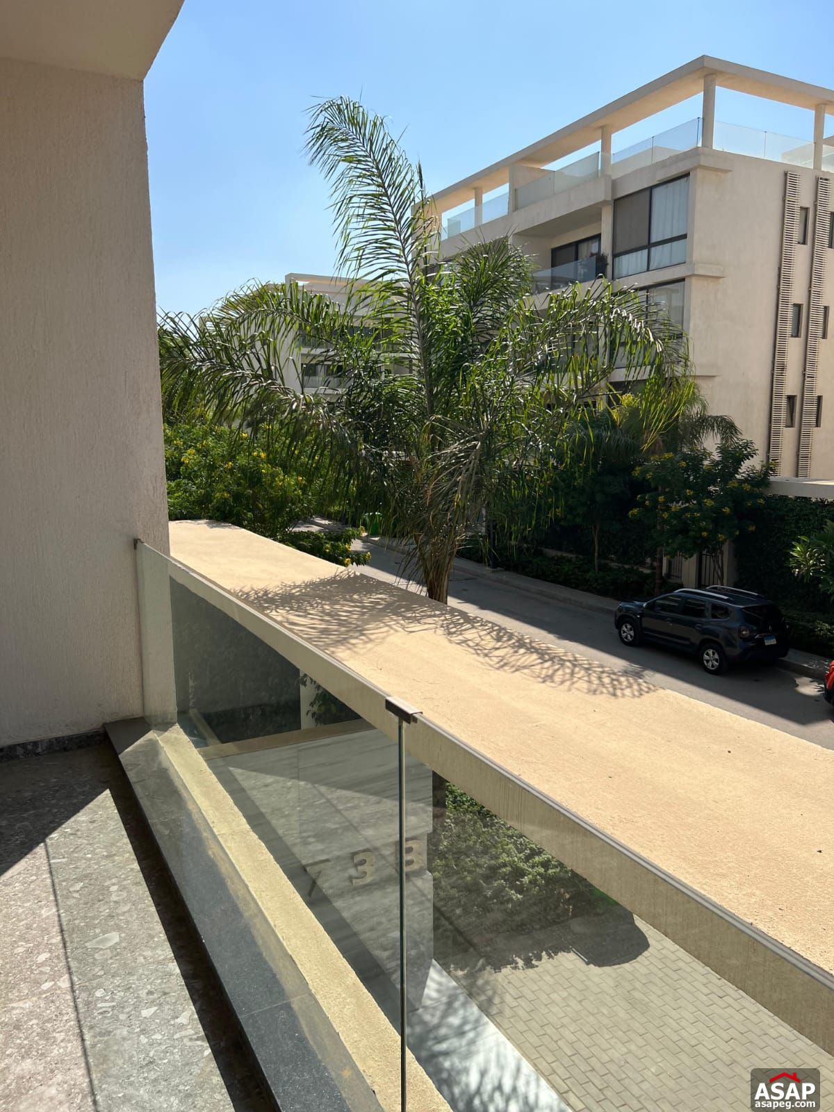 Furnished Apartment for Rent in Lake View Residence Furnished Apartment for Rent in Lake View Residence