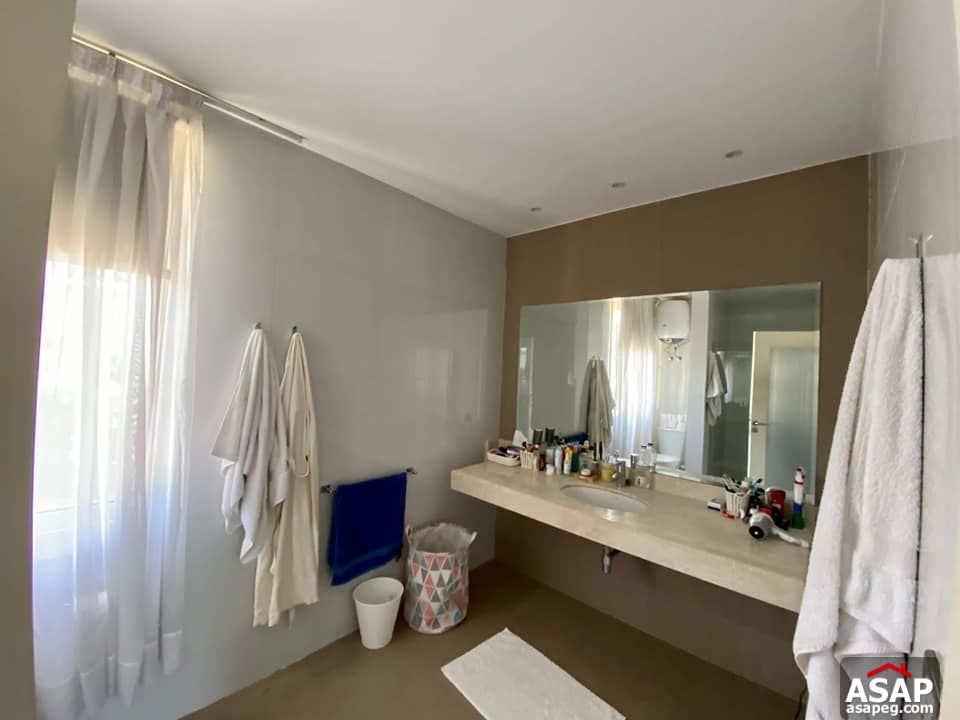 Town House for Rent in Allegria Sodic Town House for Rent in Allegria Sodic