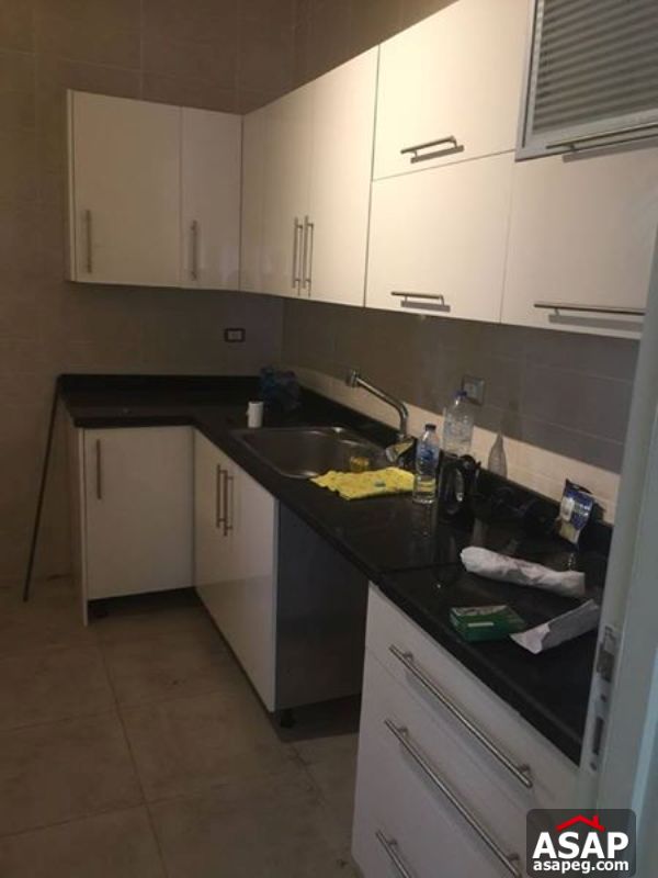 Apartment for Rent in the Village - New Cairo Apartment for Rent in the Village - New Cairo