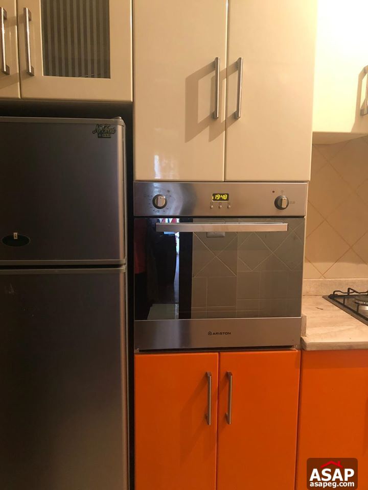 Apartment for Rent in The Address - Sheikh Zayed Apartment for Rent in The Address - Sheikh Zayed