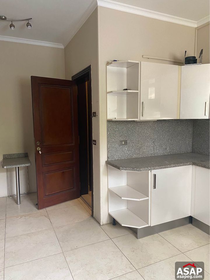 Town House for Rent in Palm Hills Compound