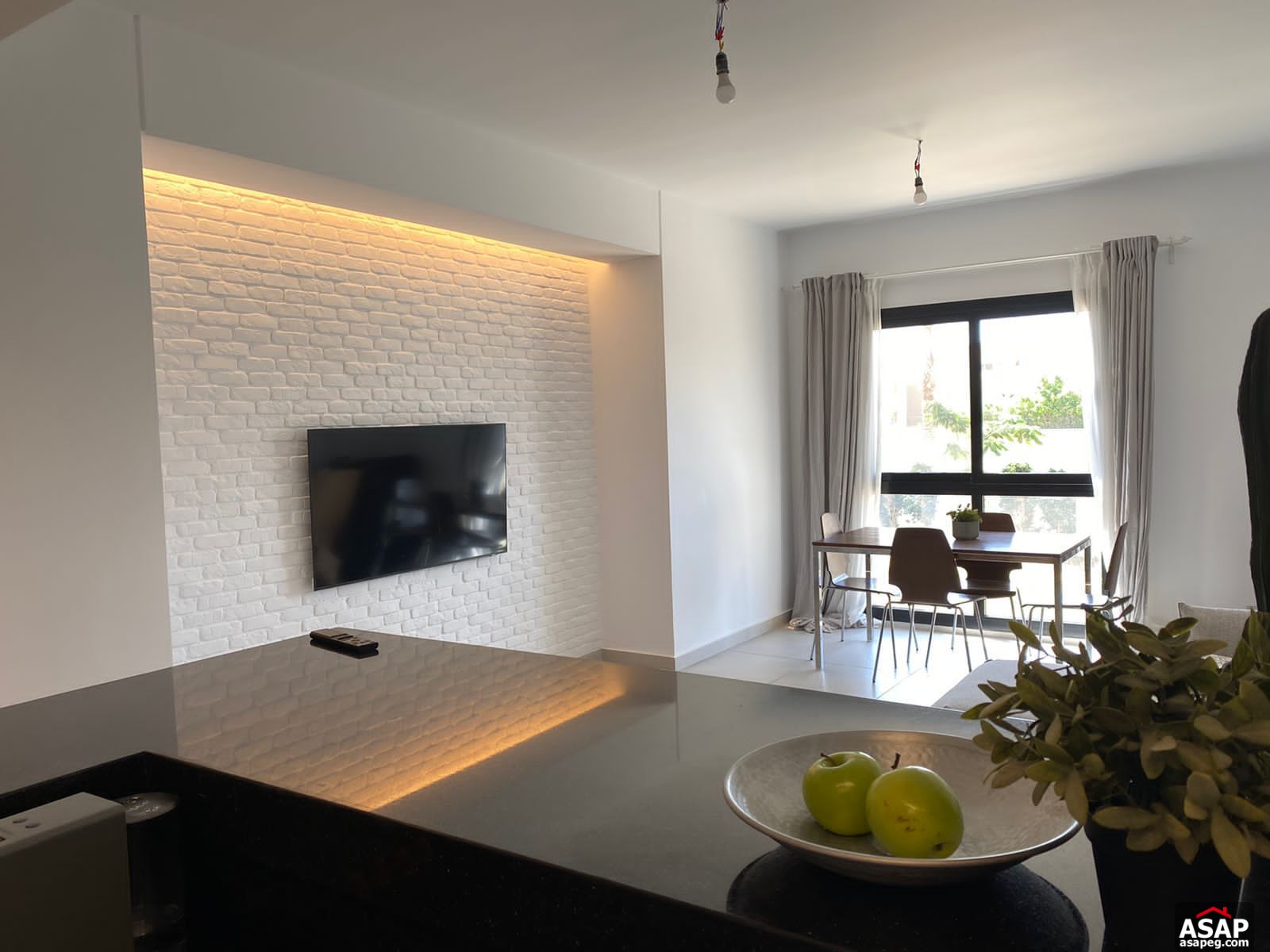 Furnished Apartment for Sale in Sky Condos , Sodic