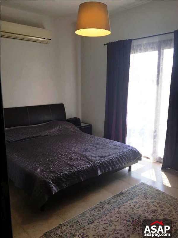 Town House with Garden in Mivida - New Cairo Town House with Garden in Mivida - New Cairo