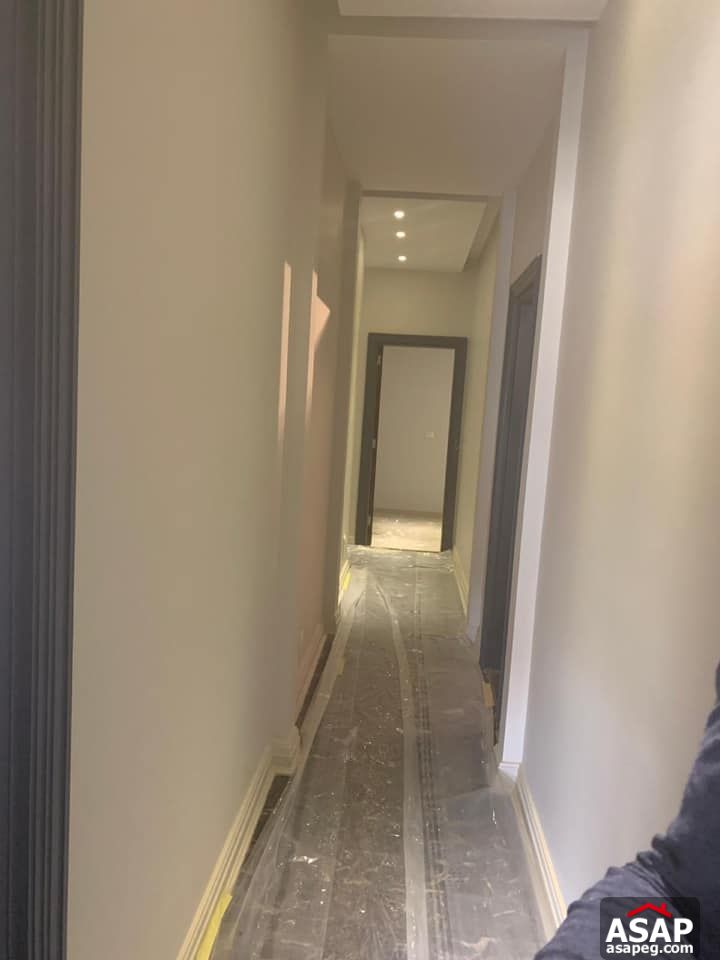 Apartment for Rent in New Cairo compounds - Katameya Plaza Apartment for Rent in New Cairo compounds - Katameya Plaza