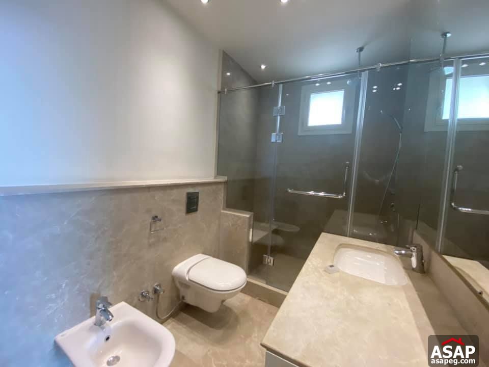 Duplex with Nile View in Zamalek Duplex with Nile View in Zamalek