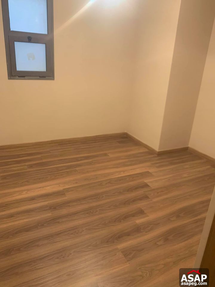 Apartment for Rent in Eastown Compound Apartment for Rent in Eastown Compound