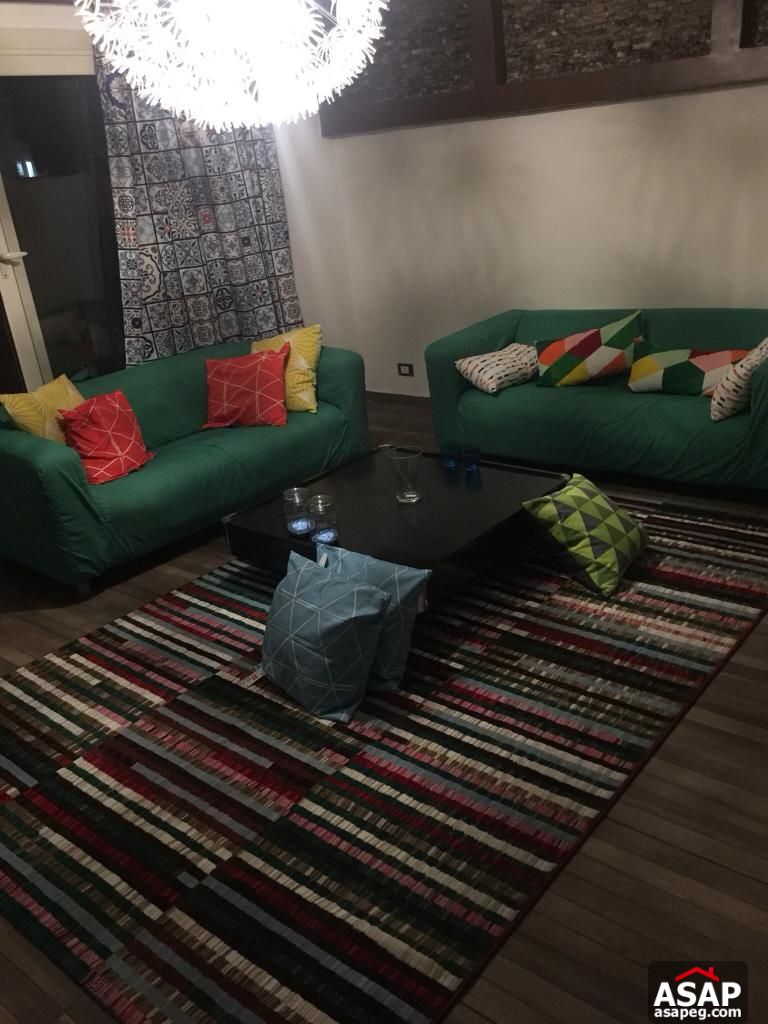 Furnished Studio for Rent in the Village Furnished Studio for Rent in the Village