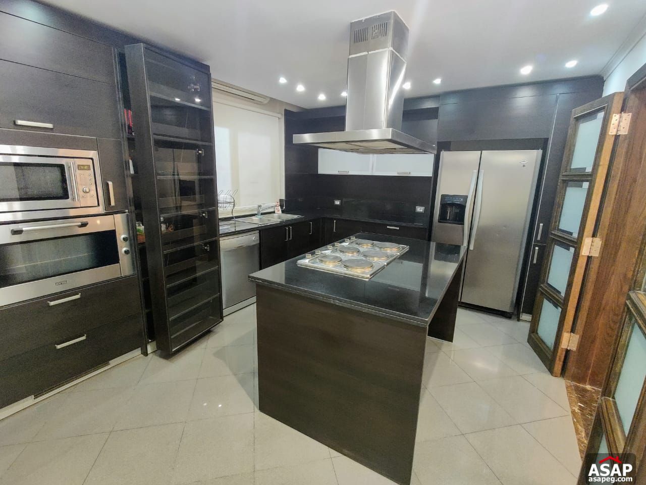 Amazing Apartment in Zamalek for Rent Amazing Apartment in Zamalek for Rent