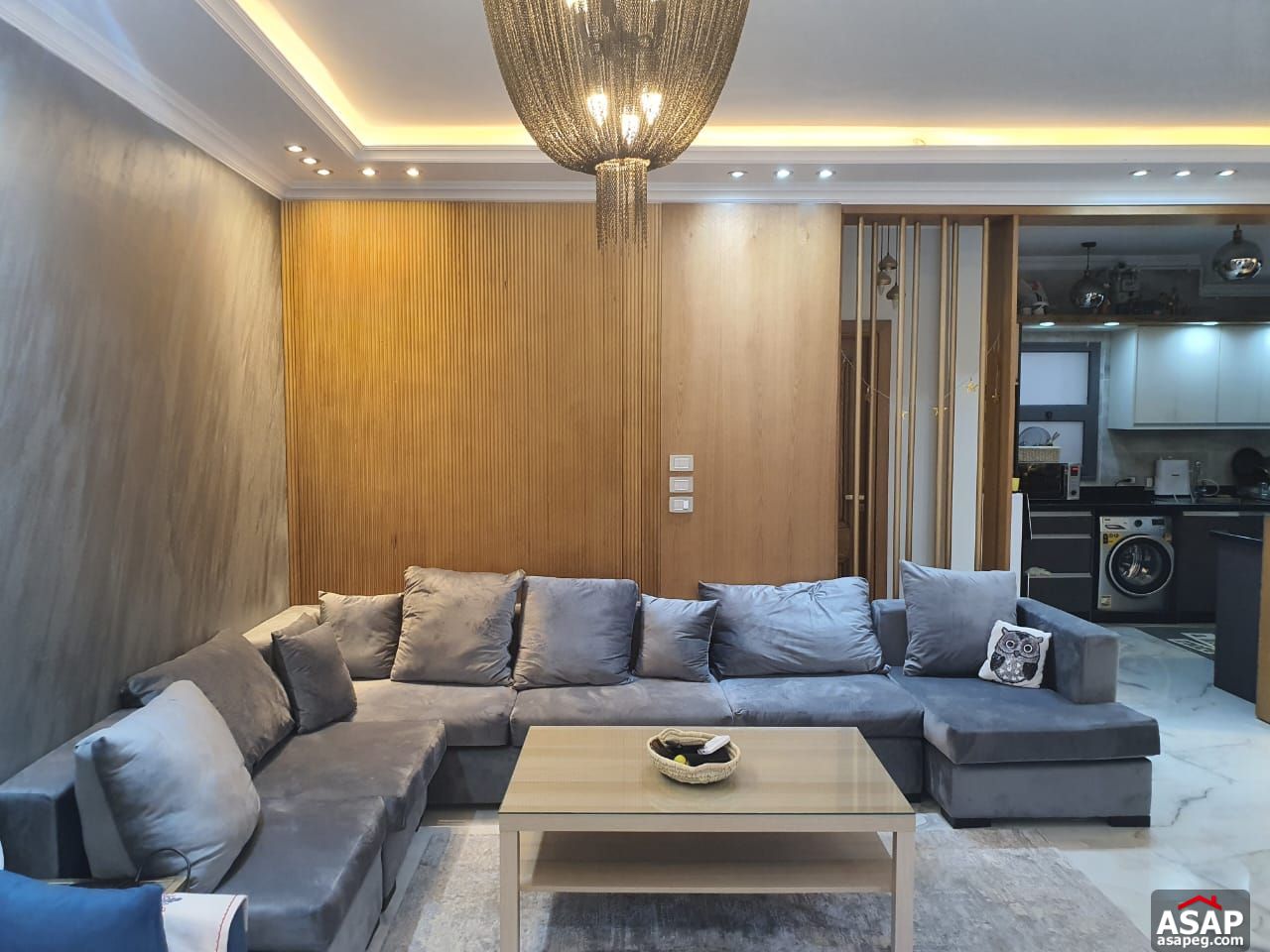 Furnished Ground Floor for Rent in Eastown Furnished Ground Floor for Rent in Eastown