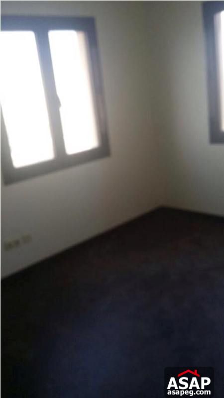 Twin House with Big Garden for Rent in Mivida