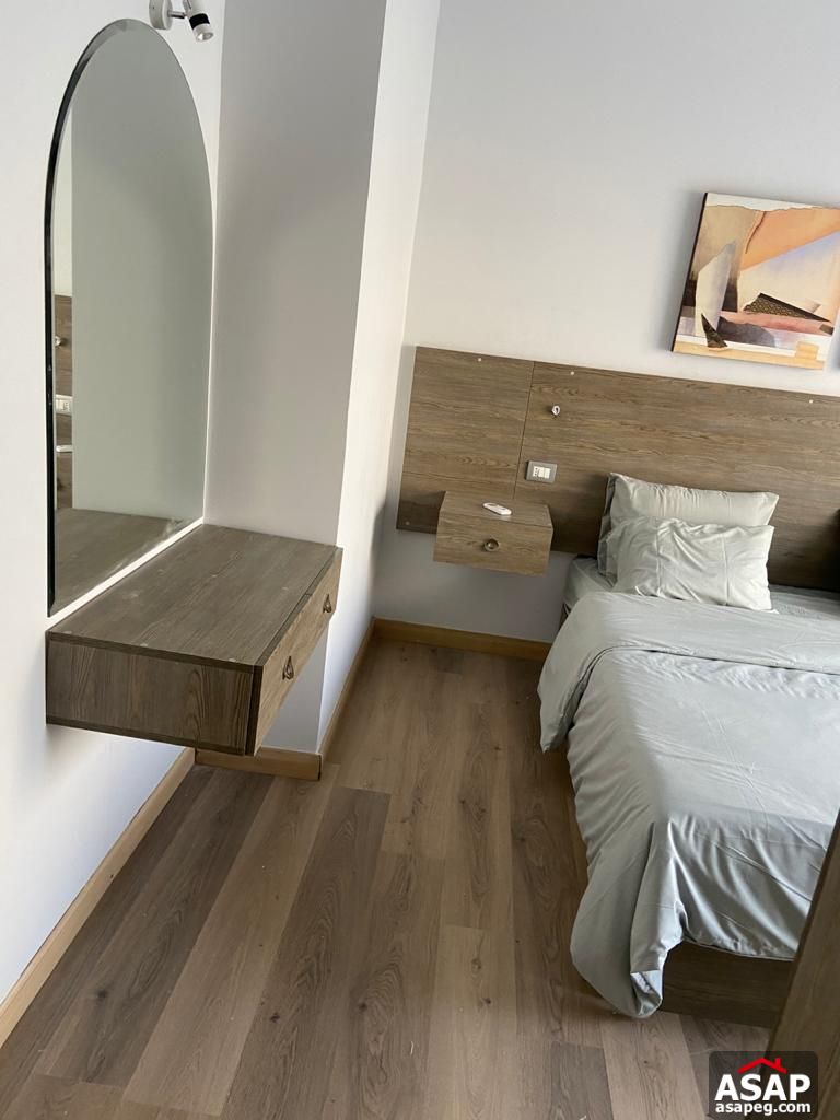 Furnished Apartment for Rent in The Village Palm Hills Furnished Apartment for Rent in The Village Palm Hills