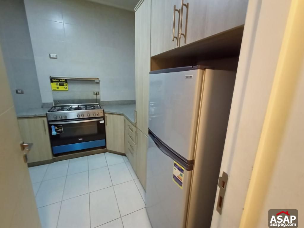 Apartment for Sale in Village Gate Palm Hills