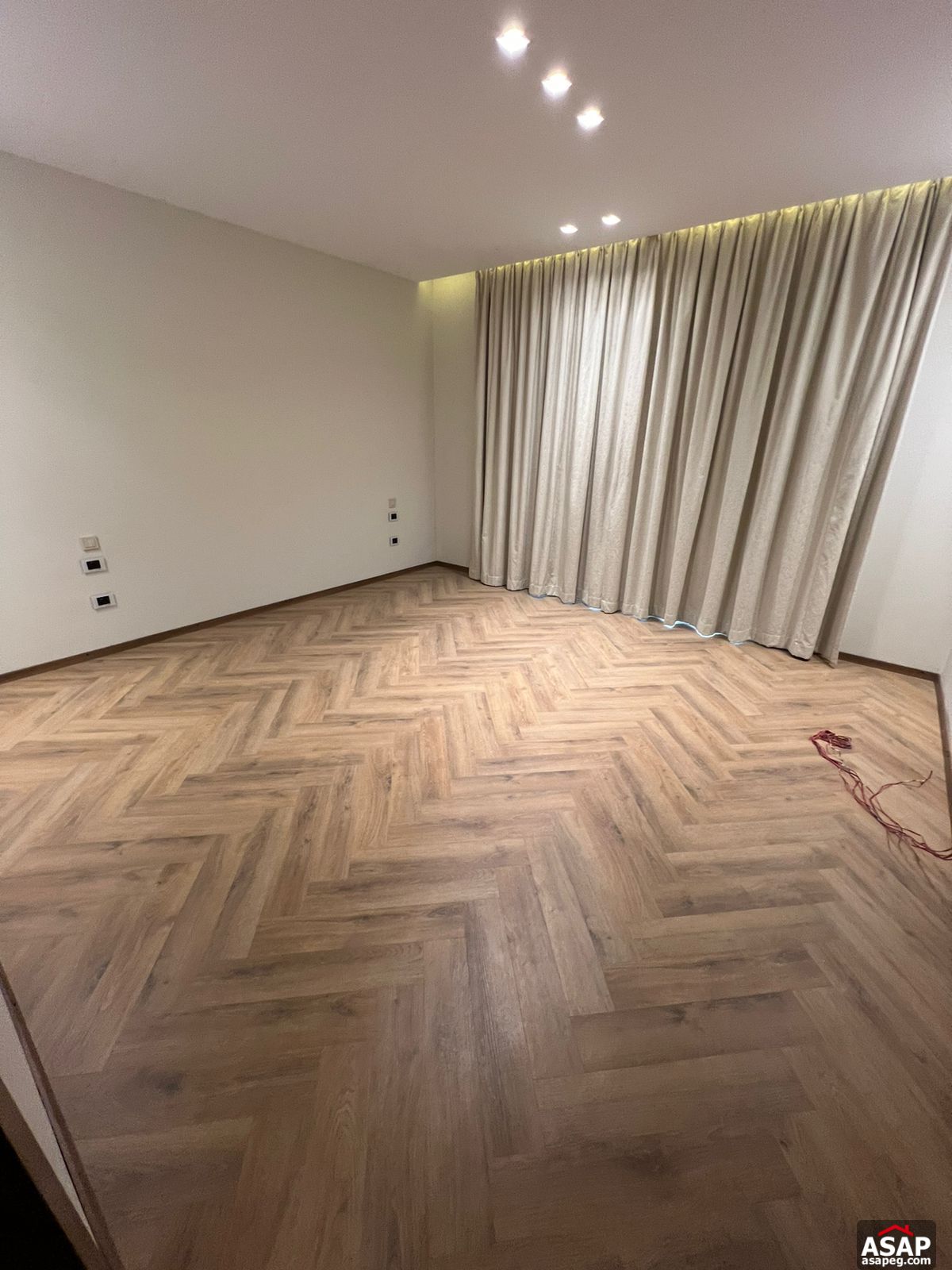 Semi Furnished Apartment for Rent in Silver Palm