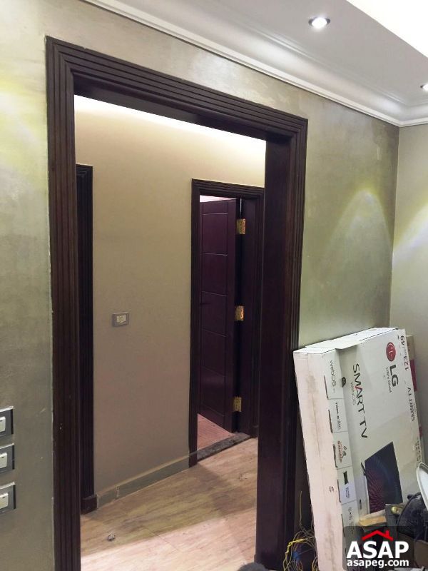 Modern Furnished Apartment in Rehab for Rent Modern Furnished Apartment in Rehab for Rent