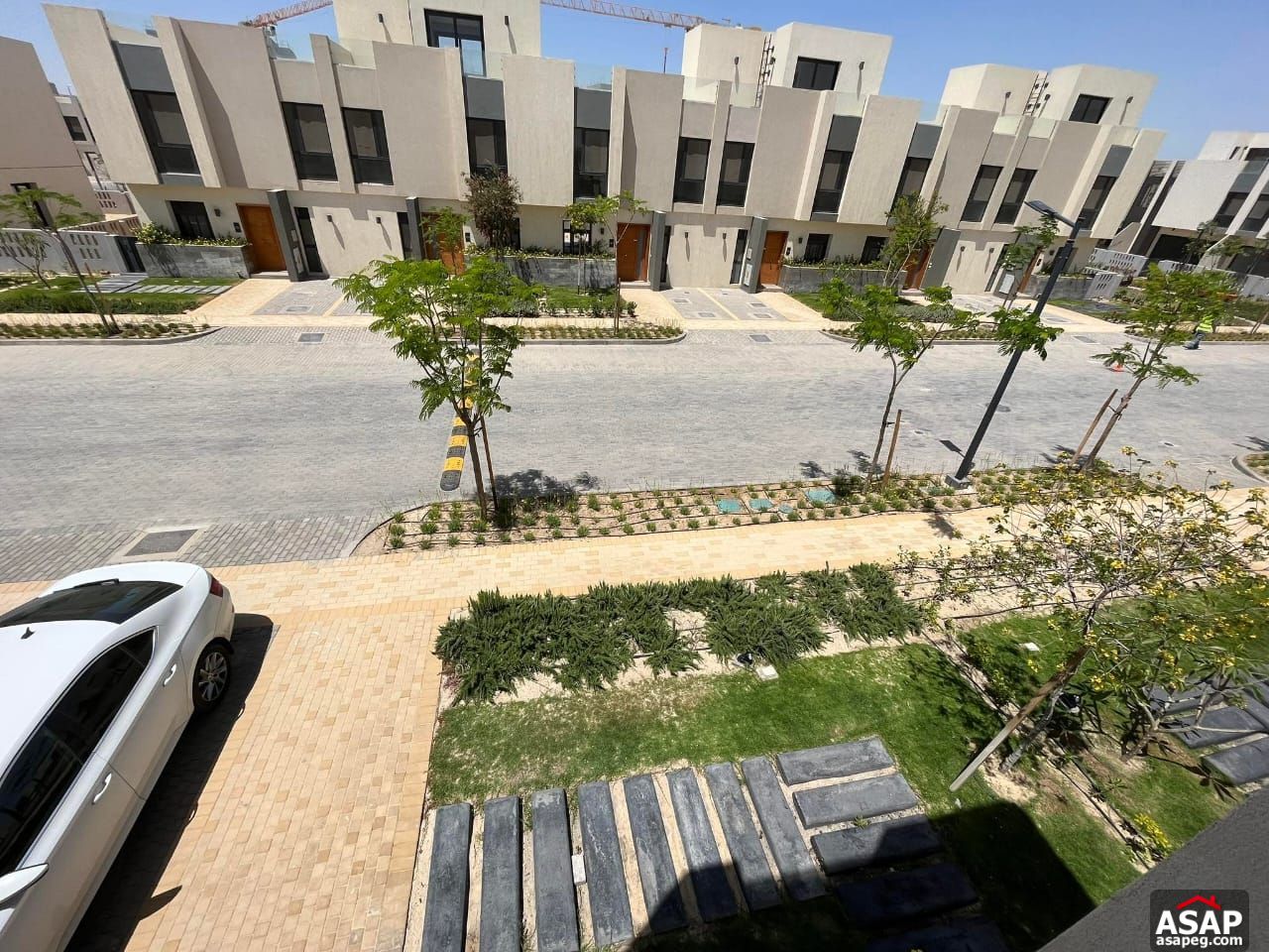 Finished Town House for Sale in Al Burouj Finished Town House for Sale in Al Burouj