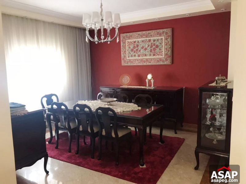 Furnished Duplex in Showayfat for Rent Furnished Duplex in Showayfat for Rent