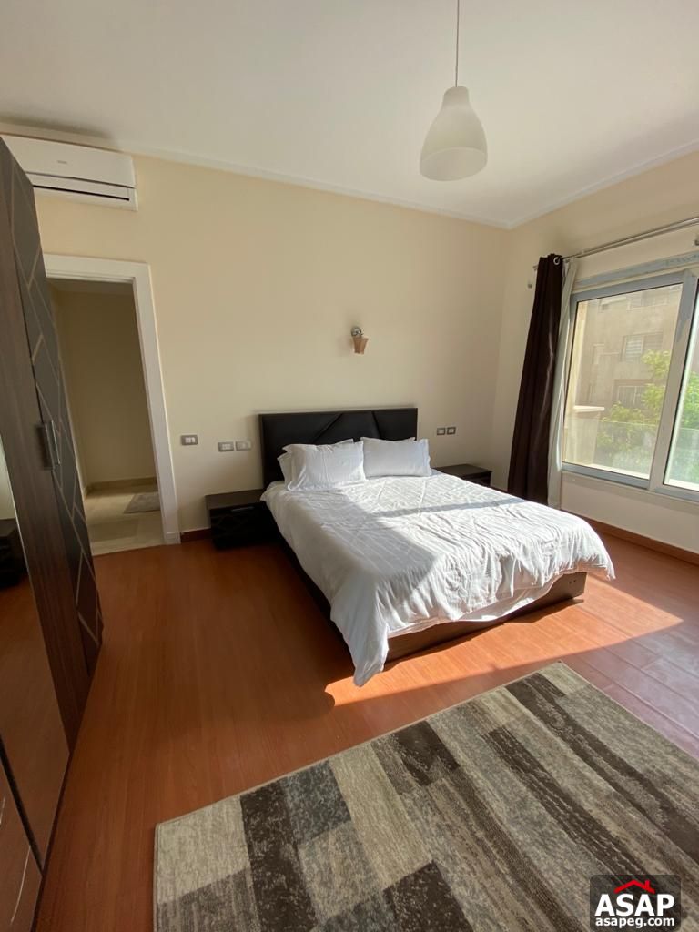 Studio for Rent in New Cairo compounds - The Village