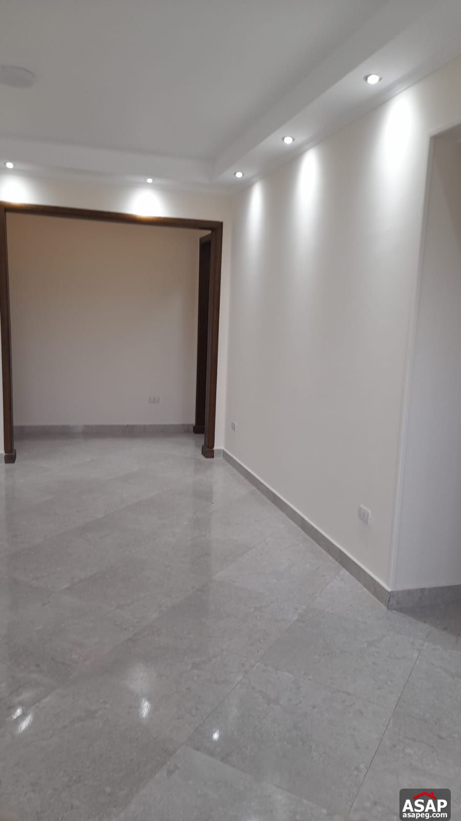 Semi Furnished Apartment for Rent in Eastown