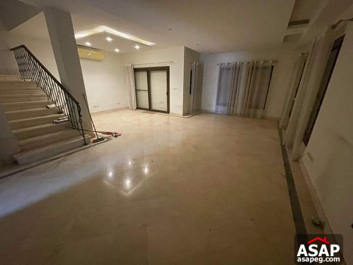 Twin House for Sale in Mivida Emaar Twin House for Sale in Mivida Emaar