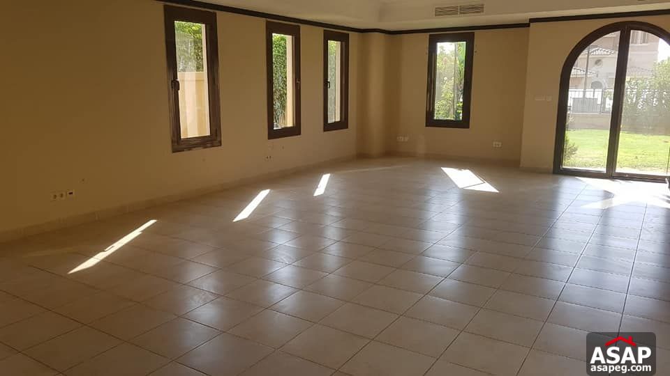 For Rent Villa in Mivida Emaar For Rent Villa in Mivida Emaar