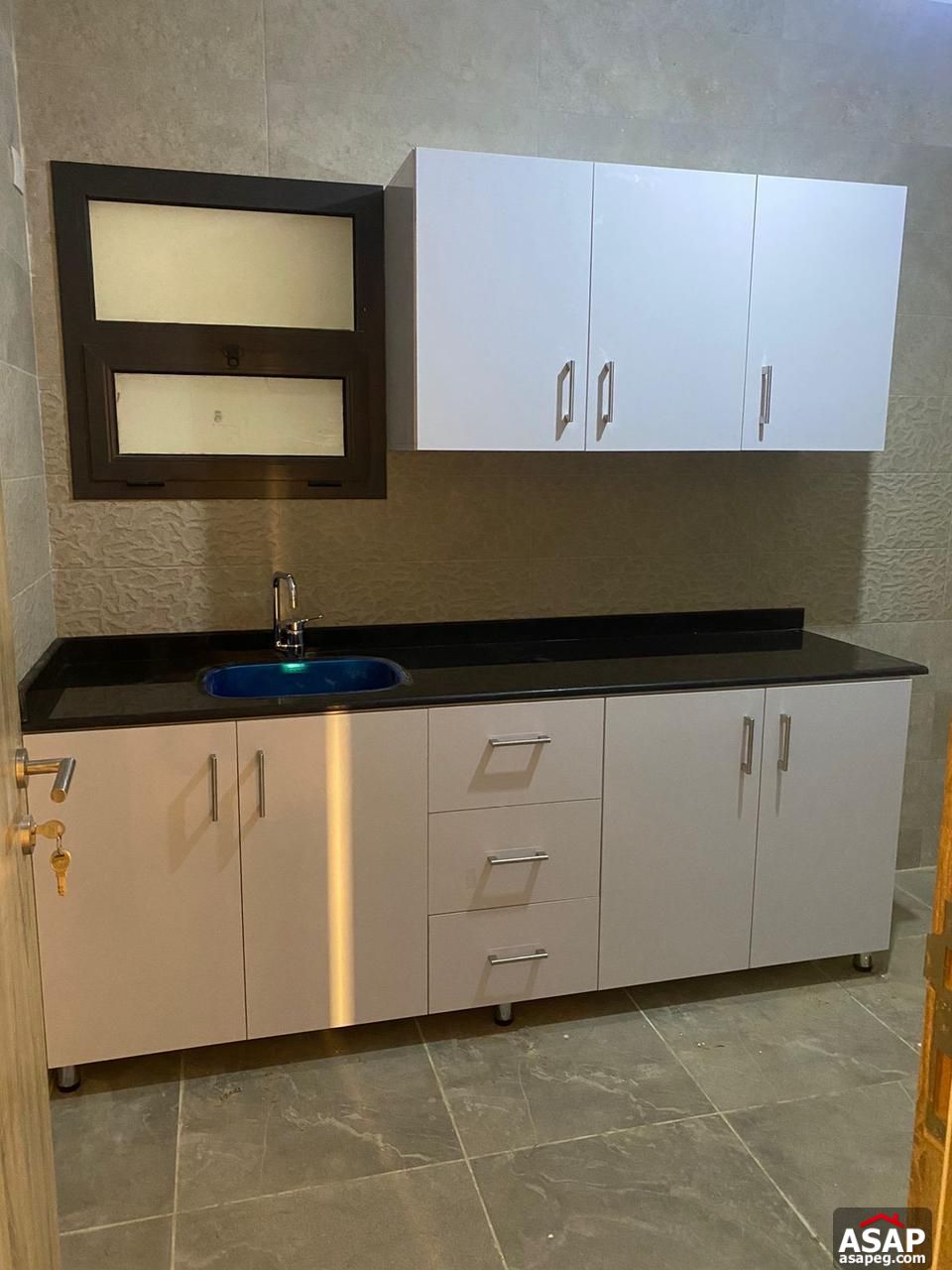 Apartment for Rent in Fifth Square