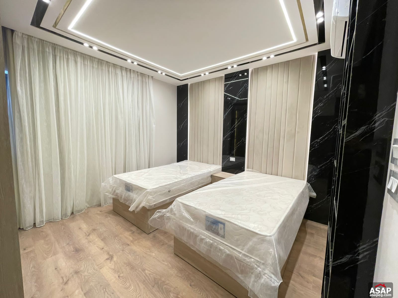 Furnished Apartment for Rent in Lake View Residence Furnished Apartment for Rent in Lake View Residence