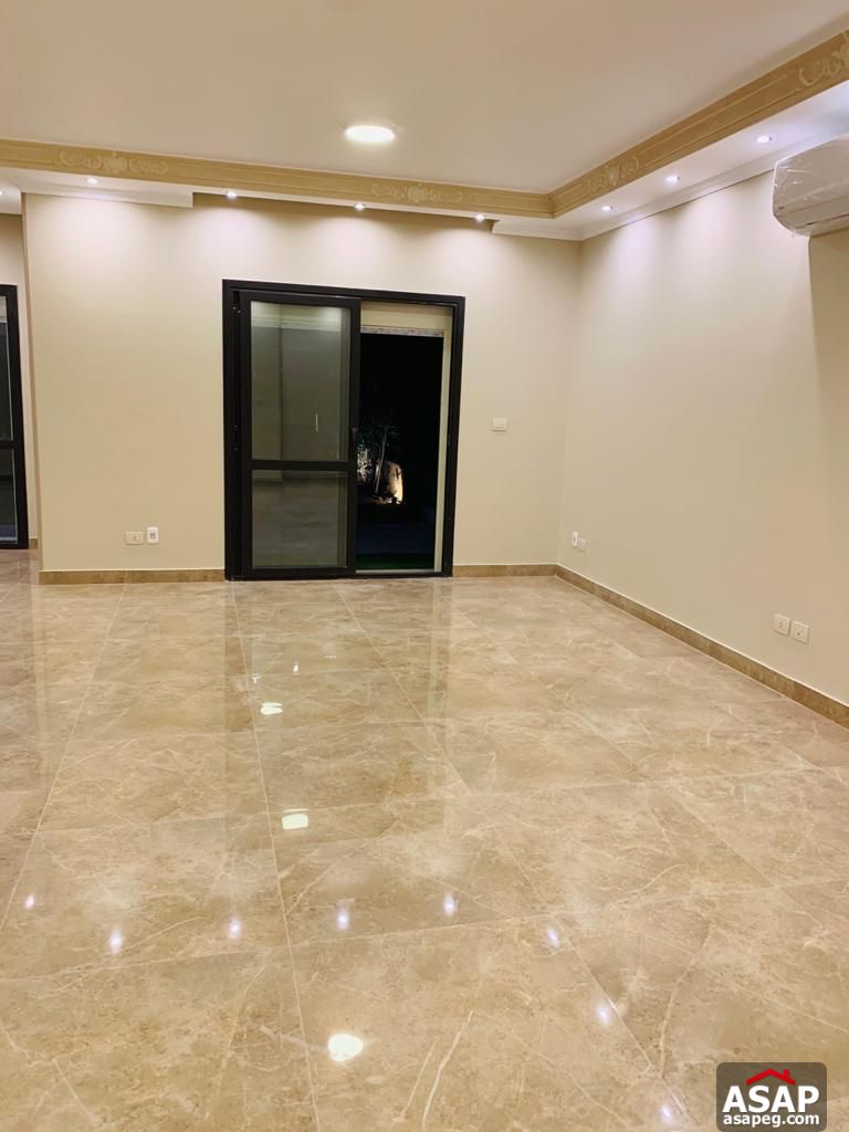 Ground Floor for Rent in Eastown