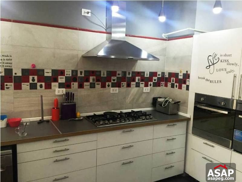 Stand Alone with Pool for Rent in Meadows Park - Sheikh Zayed Stand Alone with Pool for Rent in Meadows Park - Sheikh Zayed