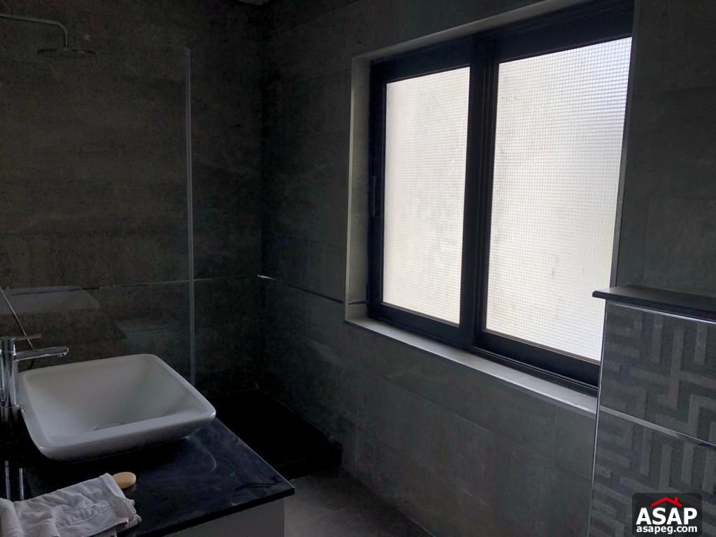 Apartment for Rent in The WaterWay Compound Apartment for Rent in The WaterWay Compound