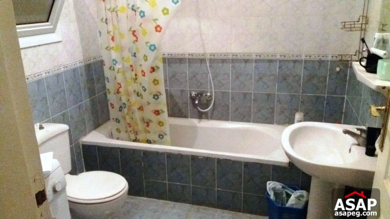 Fully Furnished Apartment in October for Rent Fully Furnished Apartment in October for Rent