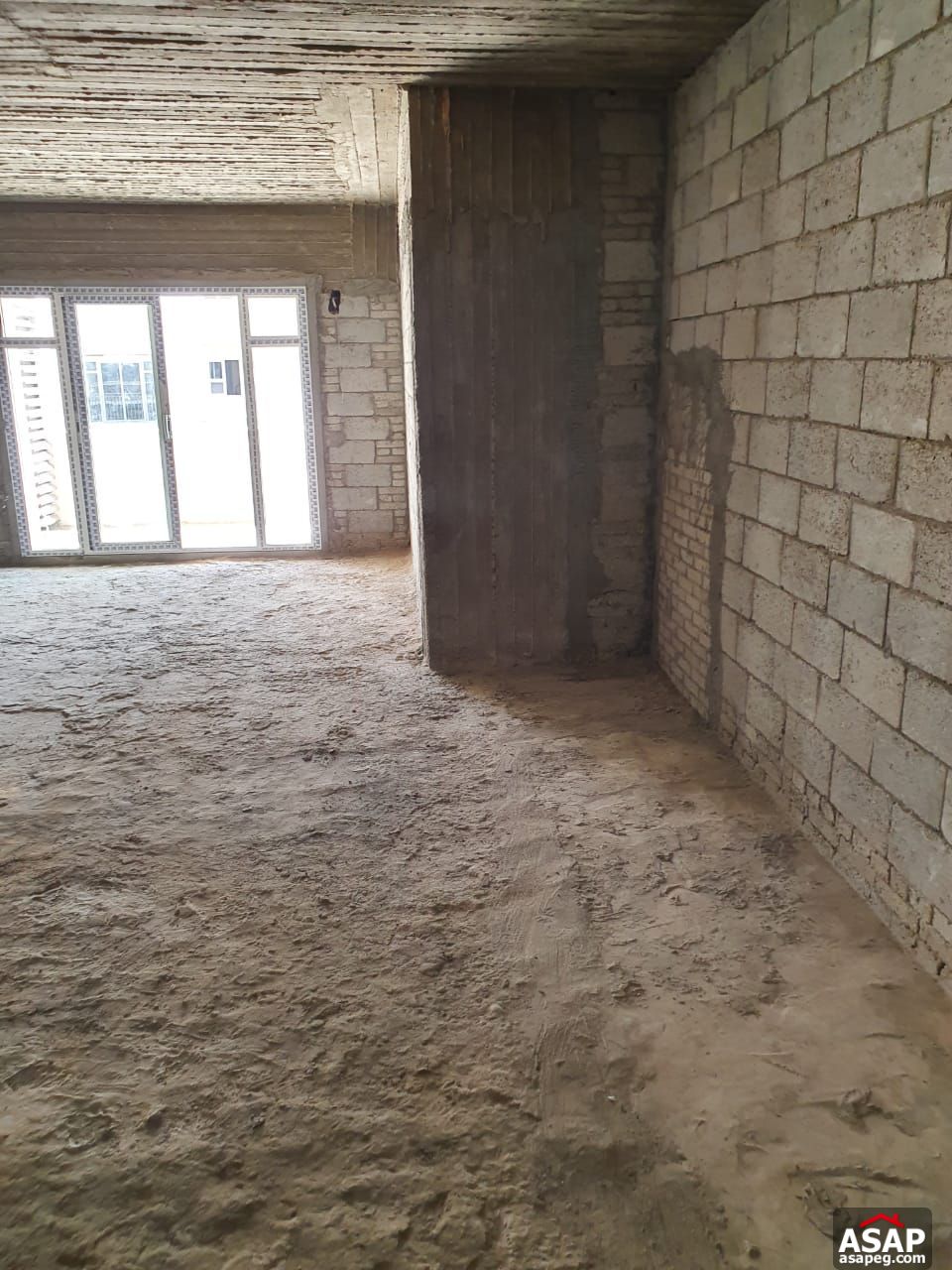 Apartment for Sale in October Plaza Apartment for Sale in October Plaza